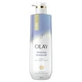 thumbnail image 3 of Olay Renewing Body Wash with Retinol Serum Complex, 3 of 10