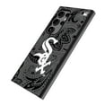 thumbnail image 2 of Keyscaper Chicago White Sox Paisley Galaxy Magnetic Bump Case, 2 of 7