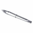 thumbnail image 1 of Stainless Steel Bread Clip Mini Food Clip Outdoor Barbecue Clip Food Clip Barbecue Meat Clip Kitchen for Cooking 12in 18/8 Silicone Thongs for Cooking Small Mini Spatula Food Network Cookware Kitchen, 1 of 3