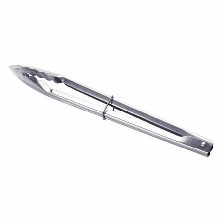 

Stainless Steel Bread Clip Mini Food Clip Outdoor Barbecue Clip Food Clip Barbecue Meat Clip Large Clam for Cooking Lettuce Dryer Towel Food Silicone Silicone Spatula for Cooking Heat Resist Camp