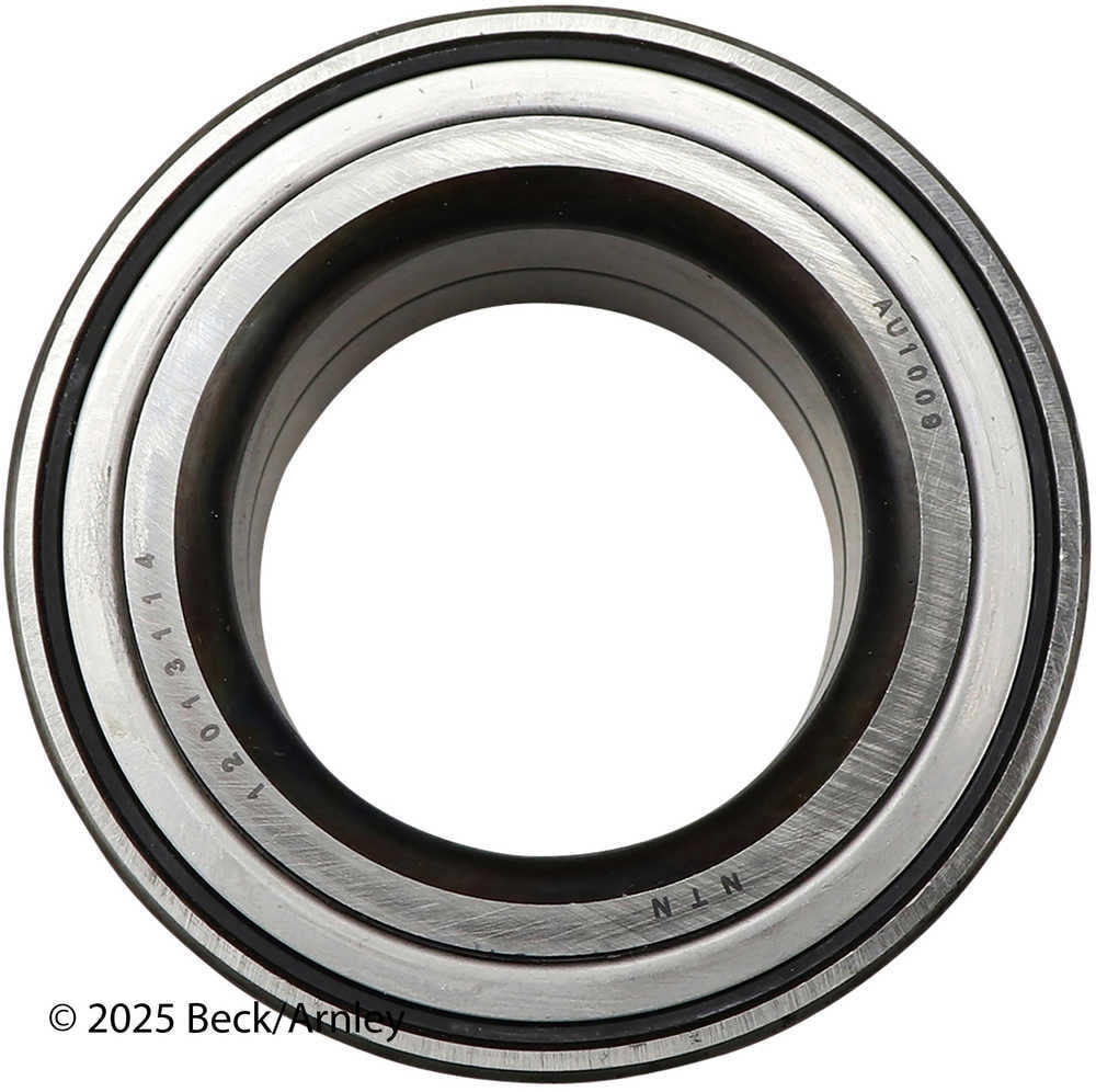 BeckArnley 051-4167 Bearings