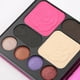 thumbnail image 3 of Sombra de ojos, paleta de sombras de ojos mate con brillo de 32 colores Calidad en polvo para ojos en la que puede confiar, 3 of 3