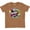 Brown Leopard, variant on Inktastic The 80s Cassette Tapes Boys or Girls Toddler T-Shirt