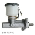 thumbnail image 3 of BeckArnley 072-8877 Brake Master Cylinder, 3 of 4