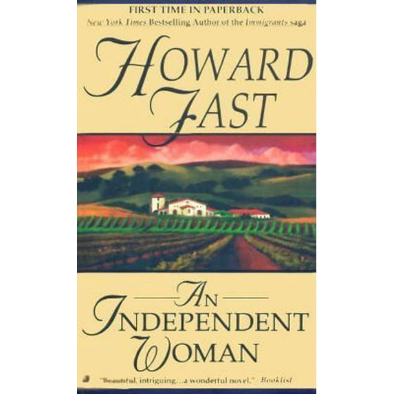 Pre-Owned An Independent Woman (Unknown) 0515124281 9780515124286