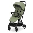 thumbnail image 1 of Delta Children Icon Ultra Compact Lightweight Everyday & Travel Stroller - One-Hand Fold - Only 15.6 lbs- Fits in Overhead Compartments - Greenguard Gold Certified - Multi-Position Recline, Sage Green, 1 of 5