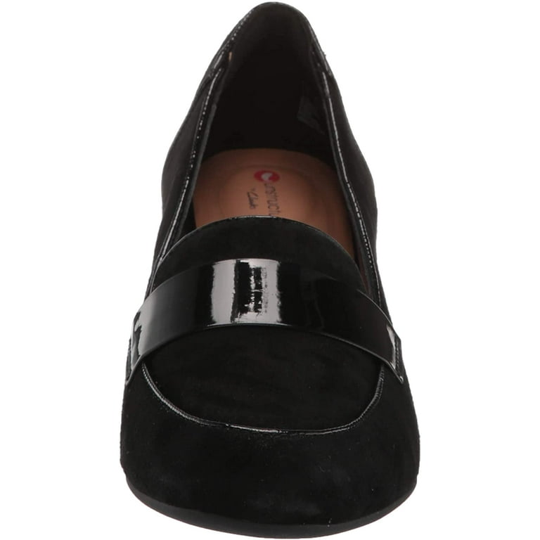 Clarks UN COSMO WAY Womens 26144629 Walmart
