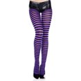 Women's Striped Tights, Style 7471