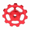 thumbnail image 4 of Polea Trasera Trasera de la Rueda de 2 piezas para bicicleta para bicicleta, Engranje de reemplazo de Alto rendimiento para ciclismo suma y eficiente, 4 of 7