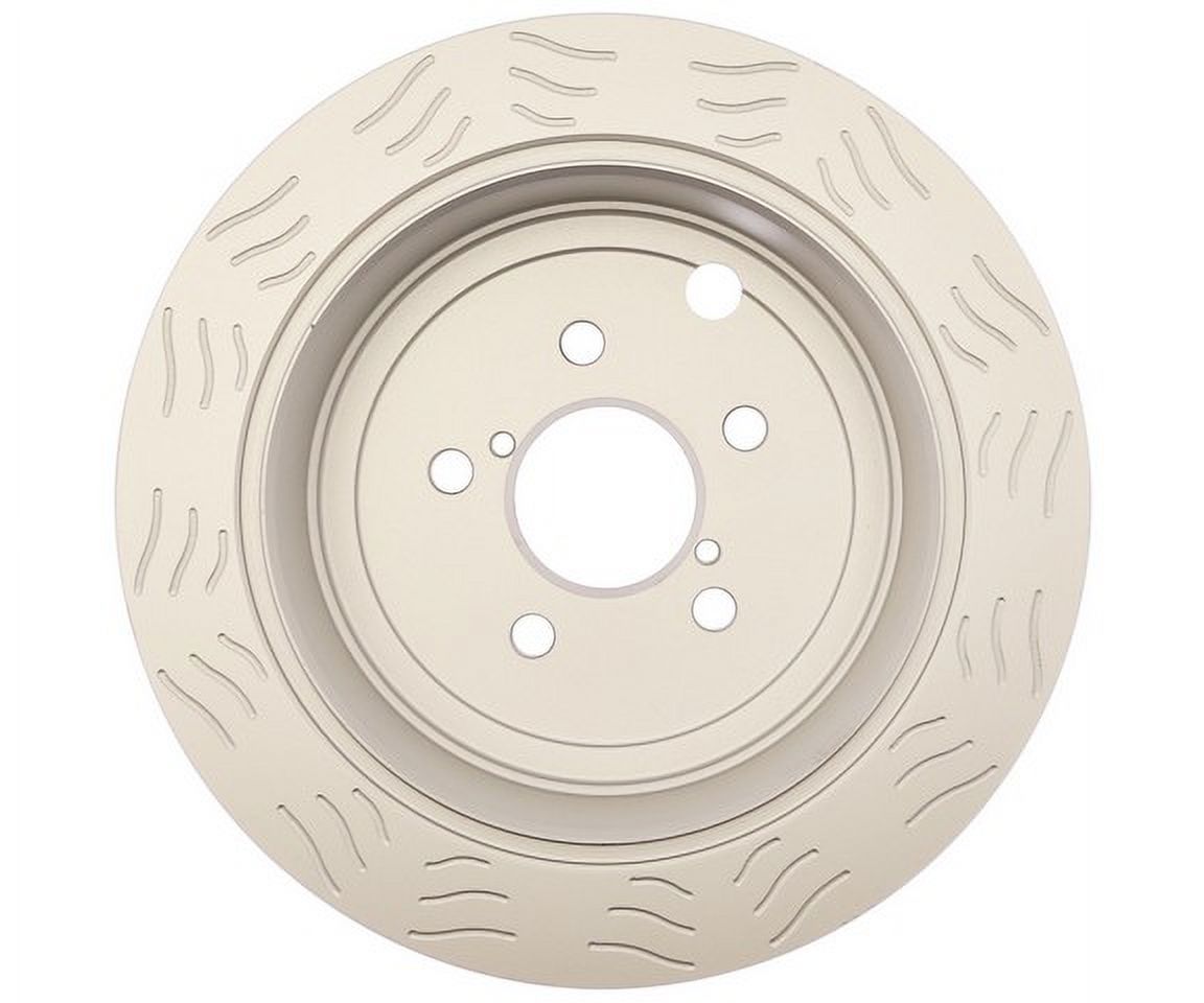 Raybestos Specialty Performance Rotors, 980634PER Fits select: 2010-2014 SUBARU OUTBACK, 2009-2013 SUBARU FORESTER