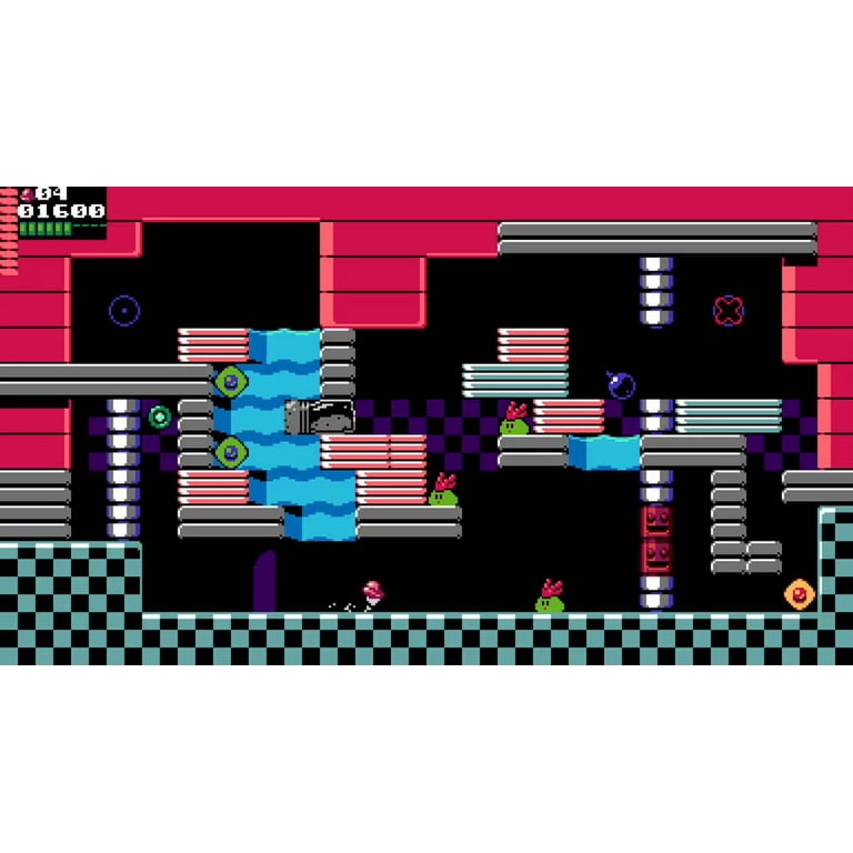UFO 50 - Nintendo Switch Game - Walmart.com