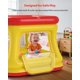 thumbnail image 4 of Castillo inflable QPAU 3 en 1 para niños pequeños con piscina de pelotas, 4 of 7