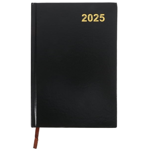 Planificador académico mensual, diario académico, planificador semanal, planificador de papel, planificador 2025, planificador diario, semanal, mensual (A5)