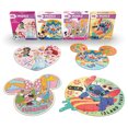 thumbnail image 3 of Bluey, Coffret de 4 puzzles de 48 pièces, à partir de 3 ans, 3 of 4