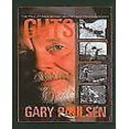 thumbnail image 1 of Guts: The True Stories Behind Hatchet and the Brian Books, 1 of 2