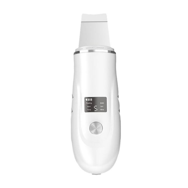 Limpiador de poros,Limpiador de poros y puntos negros,herramienta para eliminar puntos negros,Limpiador de poros para limpieza facial profunda USB,Dispositivo de lavado para el cuidado facial