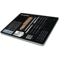 thumbnail image 2 of Royal & Langnickel Graphite Sketching Art Set - 25pc, 2 of 2