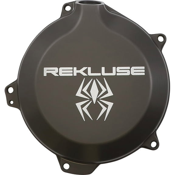 Rekluse Aluminum Clutch Cover (RMS-0413186)