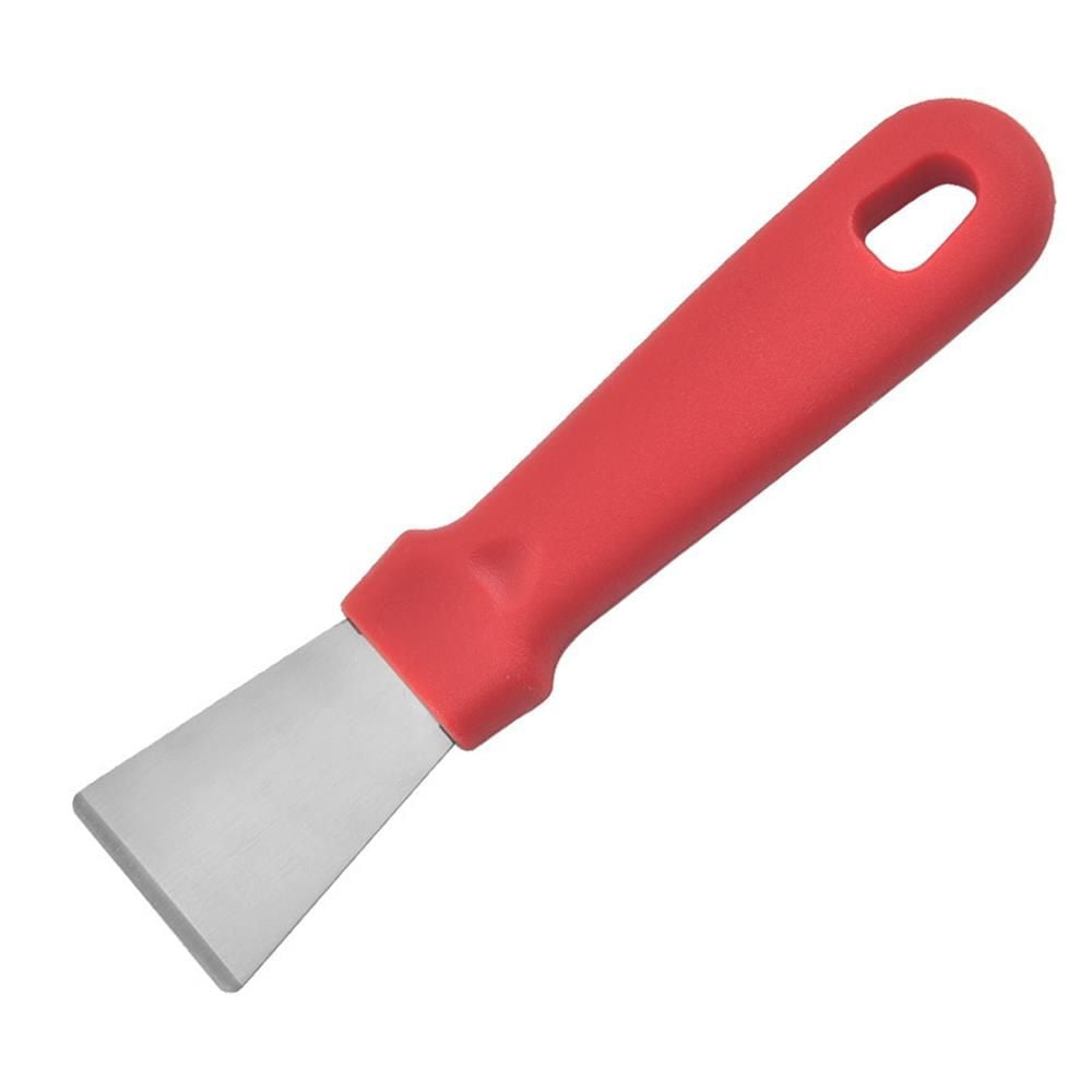 Multipurpose Kitchen Cleaning Spatula Scraper For Cleaning Oven Cooker  Tools Utility Knife Kitchen Clean Spatula Accessories