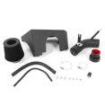 thumbnail image 2 of Cold Air Intake Custom Kit Air Intake Kit  Air Intake Set Air Intake For  Car Refitting  Cold Air Intake Kit Air Filter Clamps Hoses Fit For  ATS CTS 2.0T, 2 of 8