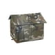 thumbnail image 2 of Casa de invierno al aire libre Casa acolchada Casa plegable Casa extraviada Protector solar, 2 of 2