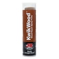 thumbnail image 4 of J-B Weld KwikWood Epoxy Putty 1 oz   TAN, 4 of 15
