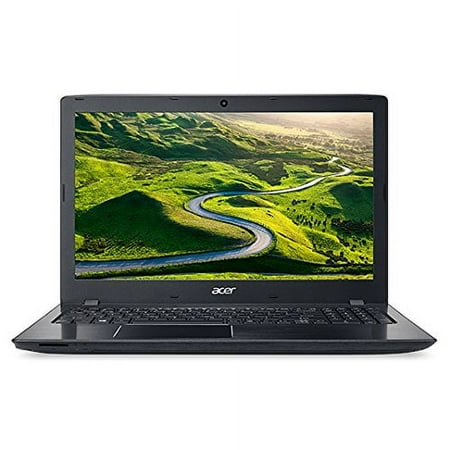 New Acer Laptop Aspire E 15 E5-575G-52RJ Intel Core i5 6200U (2.30 GHz) 8 GB Memory GeForce 940MX 15.6" Windows 10