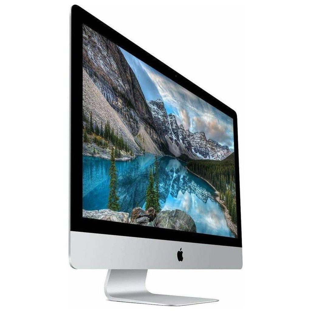 Apple iMac 21.5インチ  Late 2015 Apple 21.5