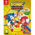 thumbnail image 1 of SONIC MANIA PLUS NSW Sega edition plus, 1 of 2