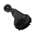 thumbnail image 2 of Bottes Shifter Noires Esthétiques Mise à Niveau pour Tous pour Mini pour Modèles Cooper 2014+, 2 of 10