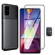 thumbnail image 1 of Funda y Micas Cristal Templado Gadget Collection Mx para Samsung M51, 1 of 7