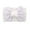 B, variant on EnJoCho Toddler Solid Hairband Baby Boys Girls Stretch Floral Bow Hairband Headwear 3 Years Baby Kids Super Adorable Head Wear Gifts
