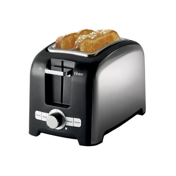 Toaster Tostadora De Pan Industrial Oster Plancha Tostadora De Pan
