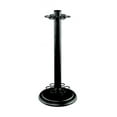 thumbnail image 1 of Z Lite CSOB Billiard Cue Stand - Olde Bronze, 1 of 1