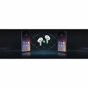 Samsung Galaxy Buds4 Pro SM-R640 Earset