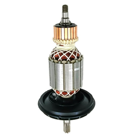 Replacement For Armature for Bosch for RH540 RH540S Armature Part 1619P10864
