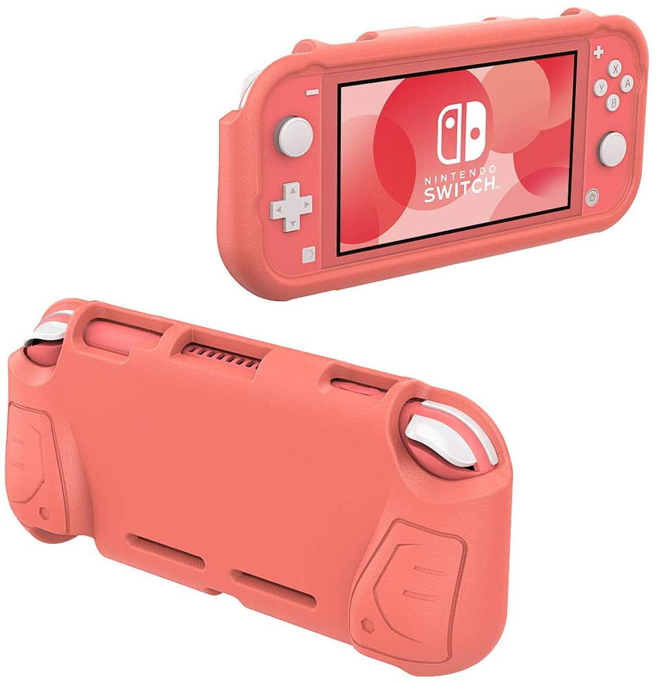 switch lite ergonomic