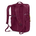 thumbnail image 3 of Mochila THE NORTH FACE Base Camp Voyager Boysenberry 26L, 3 of 5