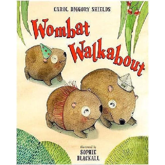 Wombat Walkabout
