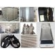 thumbnail image 5 of Fabric Radiation Protection Emf Blockers for Home Anti-Radiation Shielding Blanket Fabric Emf/Rf/RFID Protection Blocking Cloth for Anti Rad, 5 of 5
