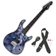 thumbnail image 2 of Peavey Star Wars Storm Trooper Rockmaster Full Size Electric Guitar & Stand New, 2 of 4