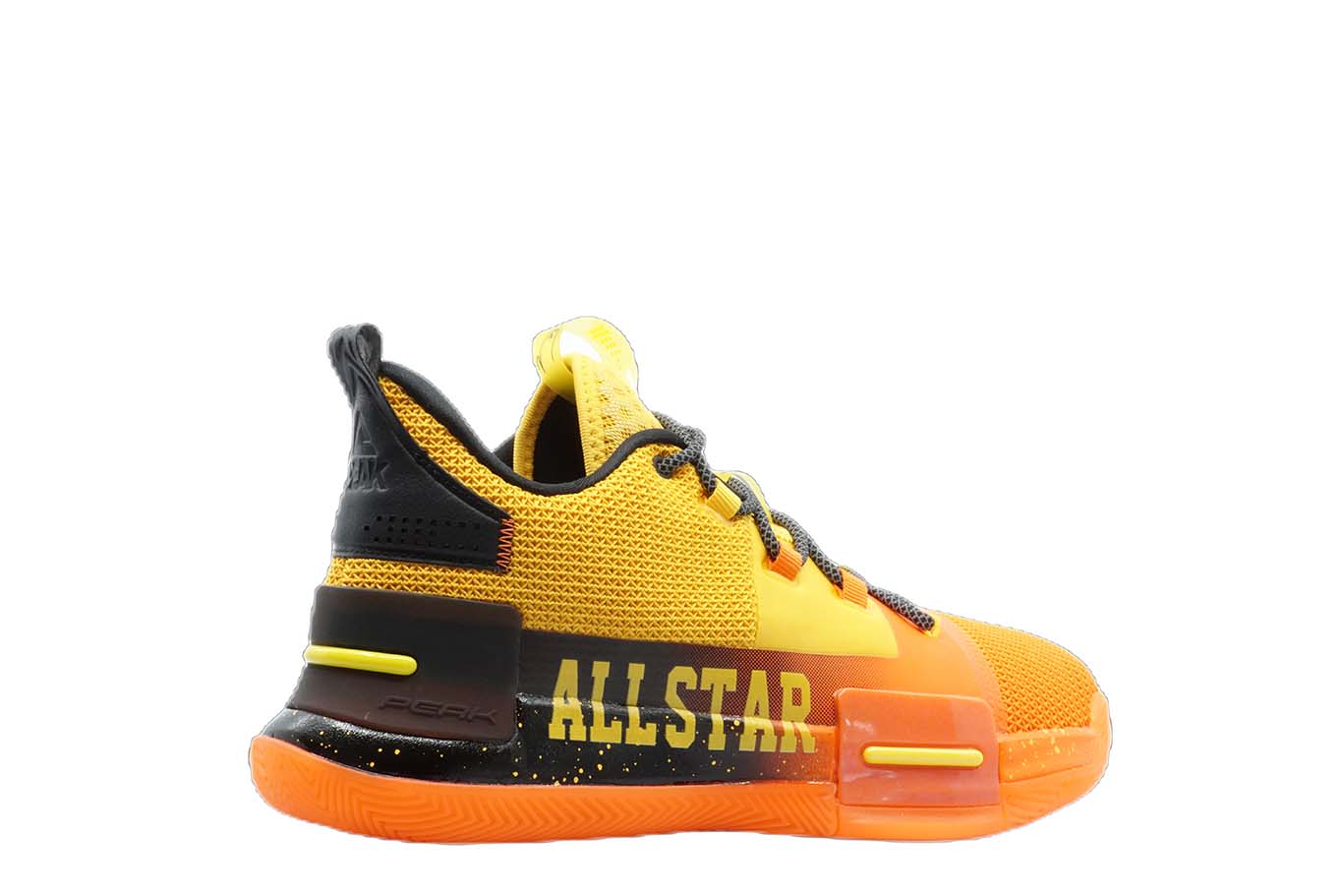 [E94451] Mens Peak Taichi Flash Lou Williams Team All-Star 2020 Basketball Shoes - 12 - image 5 of 74