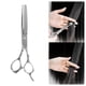 thumbnail image 5 of Tijeras para adelgazar y cortar el cabello de acero 440, accesorio de peluquería de 17,2 cm/6,77 pulgadas de longitud para barbería, 5 of 8