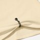 thumbnail image 5 of Redonda Alta Mesa Magnética Desmontable Pullover de Manga Corta Top para los Hombres, Suave Transpirable Absorción de Sudor Secado Rápido Desgaste Deportivo, 5 of 9