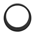 thumbnail image 2 of Acoplamiento DWV, conector de desagüe Charlotte Pipe Black de 4 pulgadas, 2 of 6