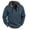 Blue, variant on VEKDONE 2025 Clearance Sales 1/4 Zipper Hoodie Pullover for Men Sweat Jacket Loose Fit Sport Sweatshirts Cargo Jacket Coats for Outdoor Workout Gym Sports Running