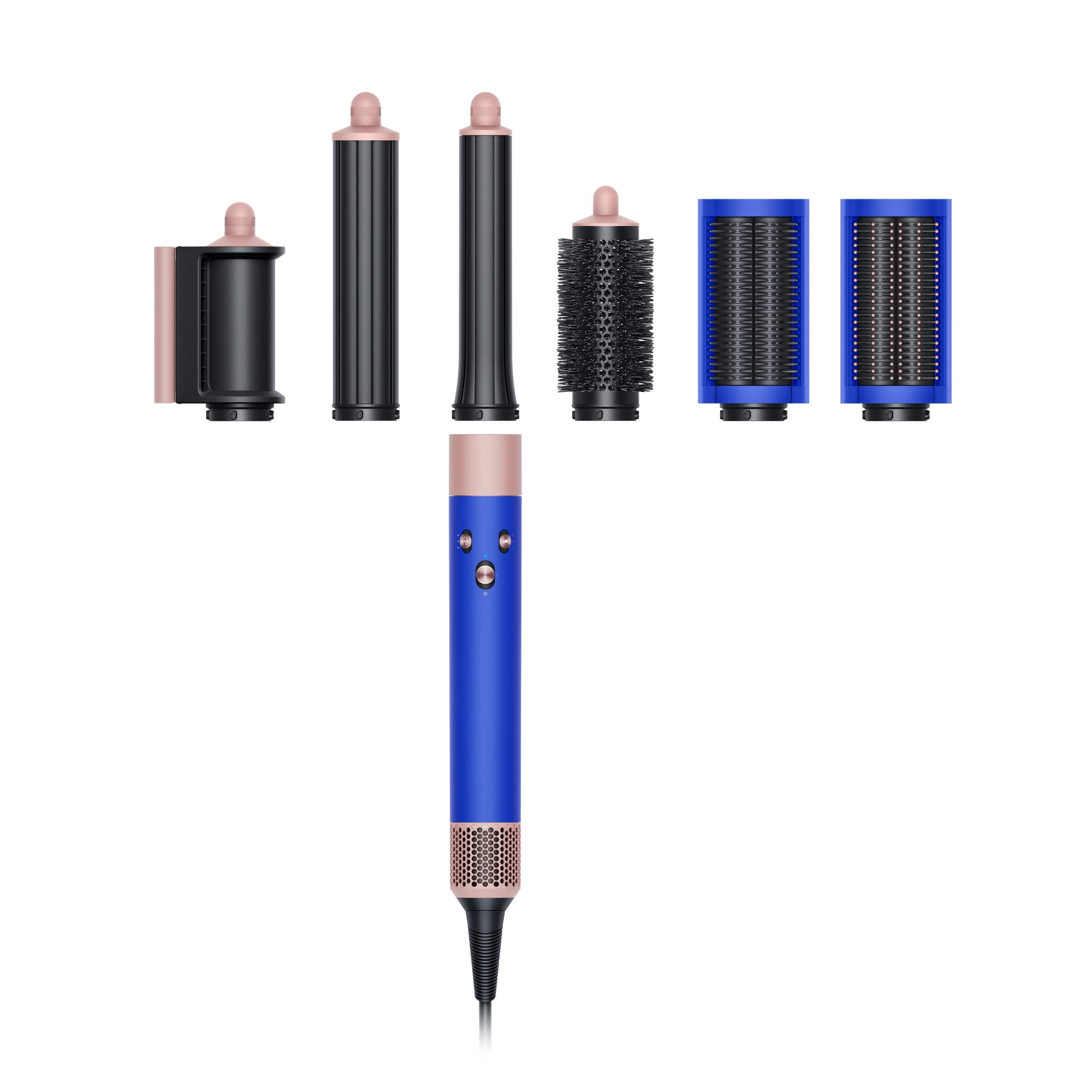 Dyson Airwrap™ Multi-styler Complete Long | Copper/Nickel Dyson Airwrap™ Multi-styler Complete Long | Copper/Nickel