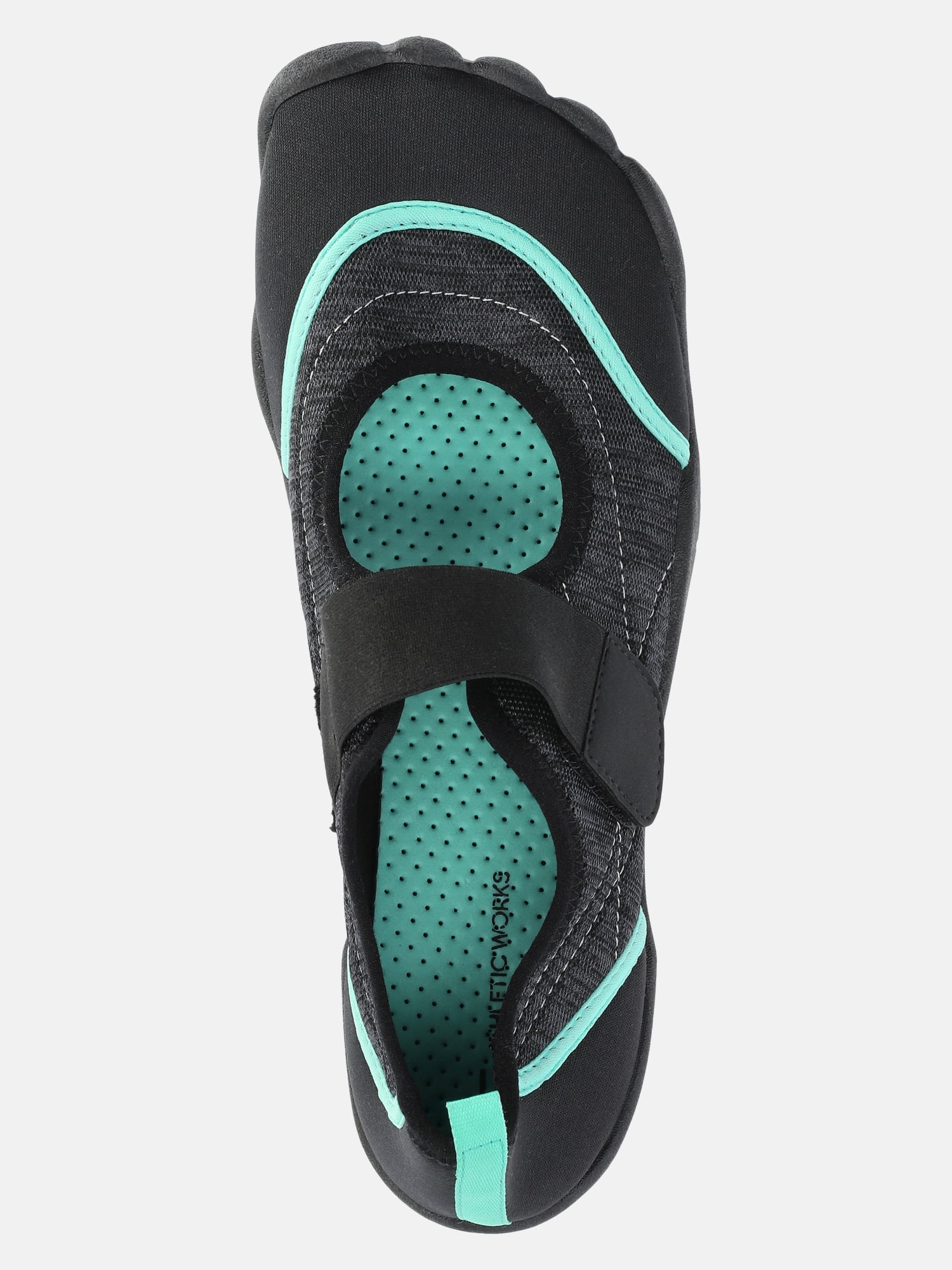 Athletic Works Women's Mary Jane Water Shoe