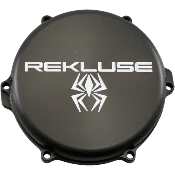 Rekluse Clutch Cover (RMS-355)