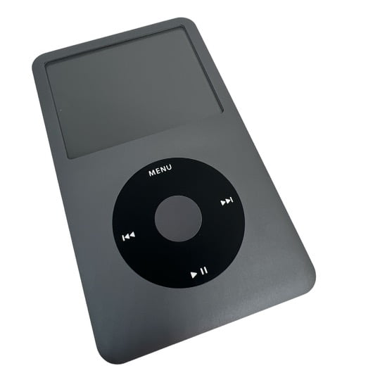 Apple iPod Classic 7th Gen 160GB Fair Condition Includes FREE Silicone Case! - Walmart.com